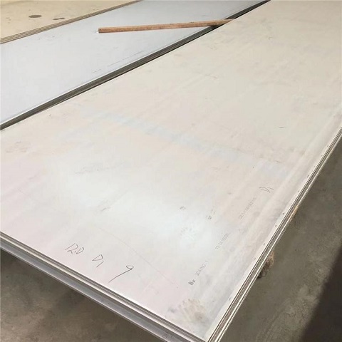  	310S不锈钢板